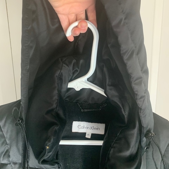 Calvin Klein Down puffer - Picture 7 of 16